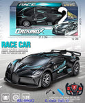 KIDS REMOTE CAR