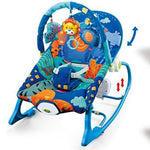 BABY ROCKER