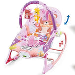 BABY ROCKER