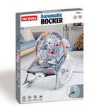 BABY ROCKER