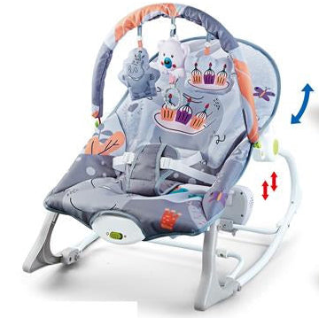 BABY ROCKER