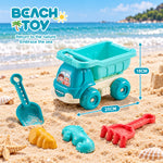 KIDS LEARNING BEACH TOY