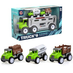 DINKY CARTOON INERTIA