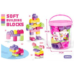 SOFT BUILDING BLOCKS