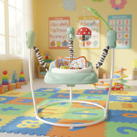 BABY ACTIVITY JUMPER TII BABY