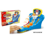 CRAZY SHOOT MINI BASKET BALL