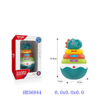 ROLLY POLLY TOY