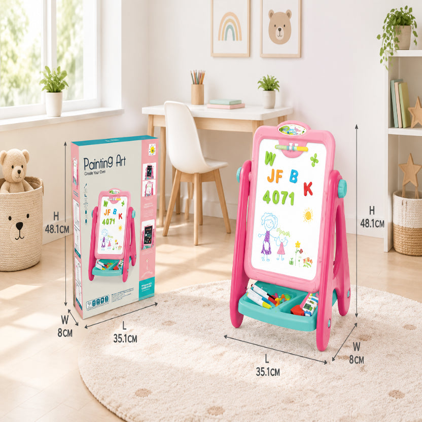 DRAWING BOARD TOY