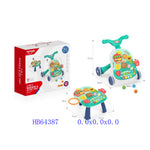 BABY WALKER TRAINER