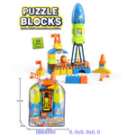 BUILDING BLOCKS TOYS 44pcs