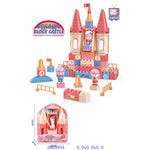 BUILDING BLOCKS 44pcs