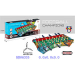 FOOT BALL TOY