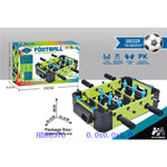 KIDS FOOTBAL GAME