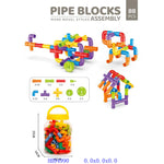 BLOCKS TOYS PIPELINE