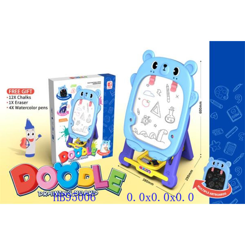 KIDS WRITING BOARD