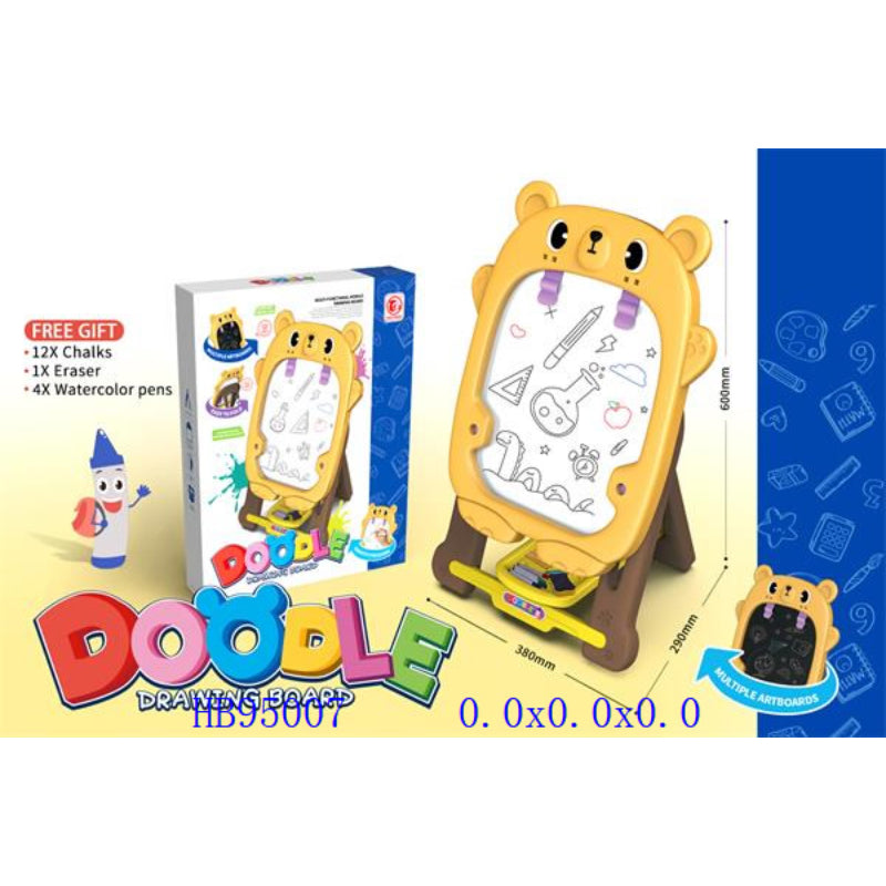 KIDS WRITING BOARD