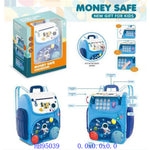 SPACE MONEY BANK
