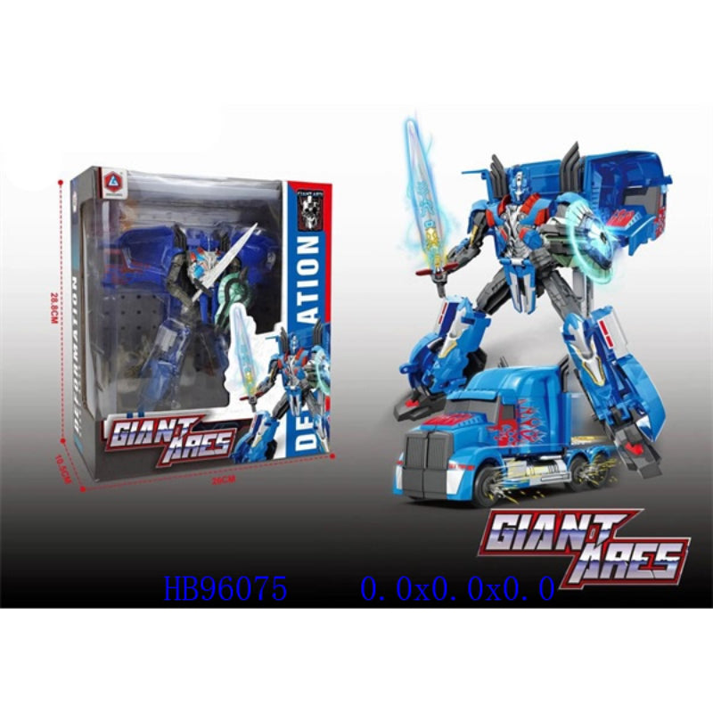 FIGURE TOYS