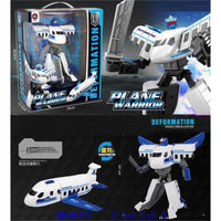 AIRCRAFT TRANSFORMER
