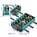 FOOT BALL GAME TOY