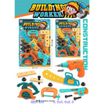 BUILDING WORKES TOY