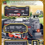 TRAIN / TRACK SET TOYS
