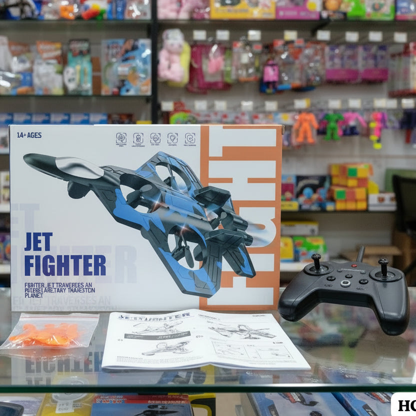 R/C FLYING PLANE
