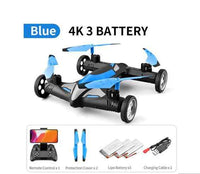 R/C PLANE TOY