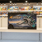 R/C COMBAT AIR CRAFT