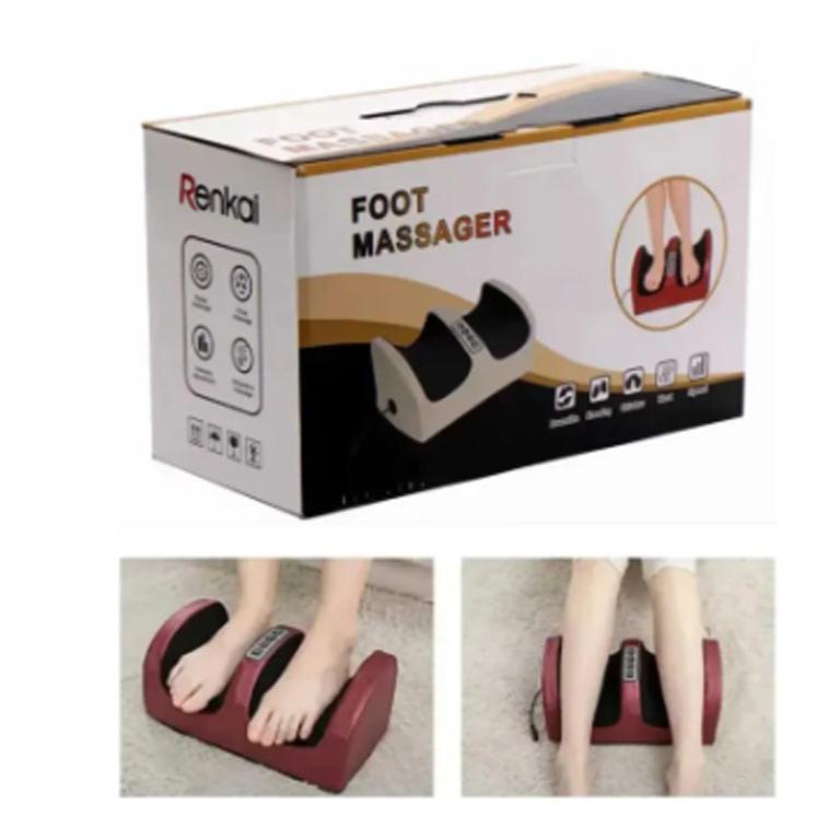 FOOT MASSAGER