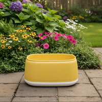 FLOWER POT SMALL SIZE