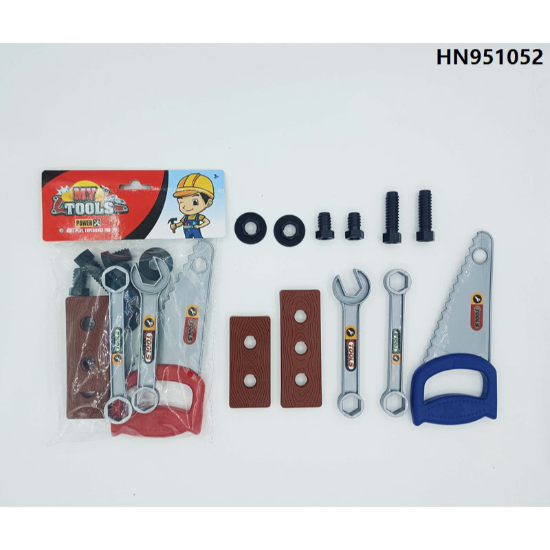 TOOL SET TOYS | BABYLAND