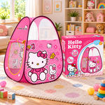 TENT PLAY HOUSE