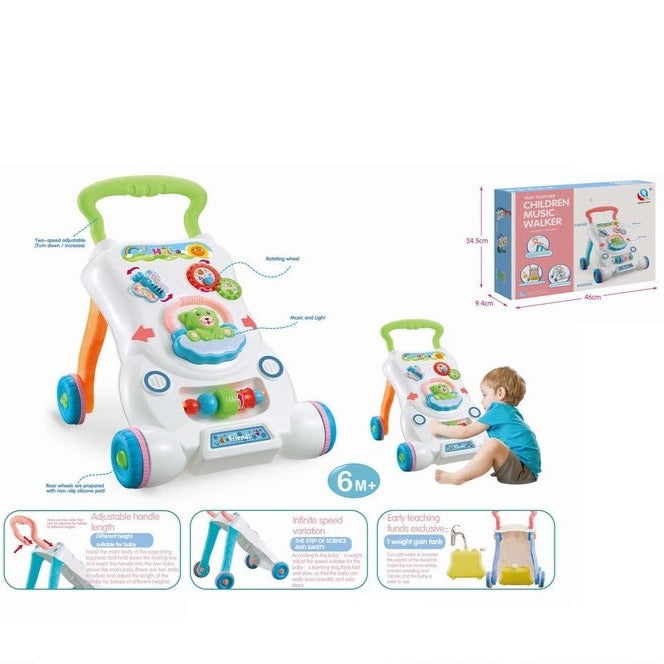 BABY WALKER TRAINER