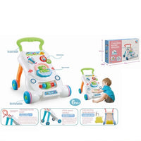 BABY WALKER TRAINER