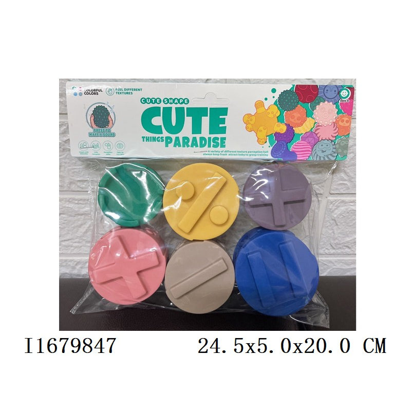 PVC SOFT TOY