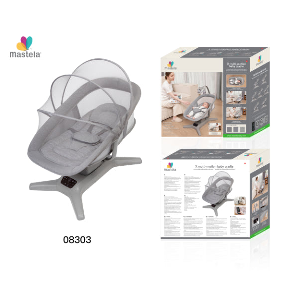 BABY ELECTRIC SWING