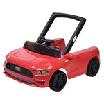 BABY WALKER W-11632