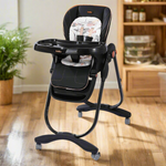 BABY FEEDING CHAIR KIDILO