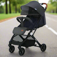 KIDS SMART FOLD STROLLER KIDILO