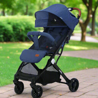 KIDS SMART FOLD STROLLER KIDILO