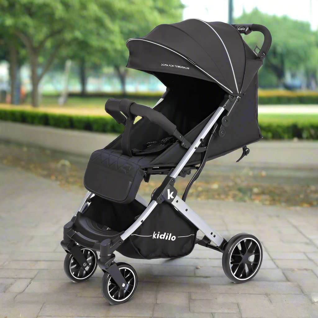 BABY SMART STROLLER KIDILO