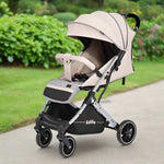 BABY SMART STROLLER KIDILO