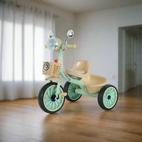 KIDS TRICYCLE