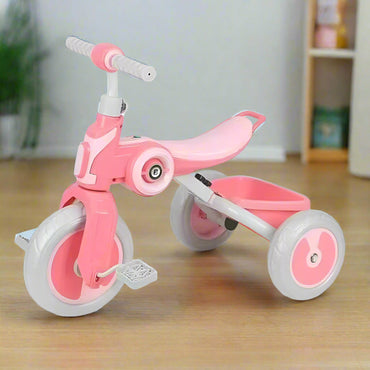 KIDS TRICYCLE