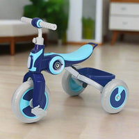 KIDS TRICYCLE