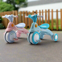 KIDS TRICYCLE