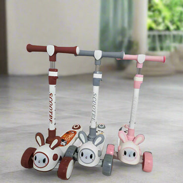 KIDS SCOOTY