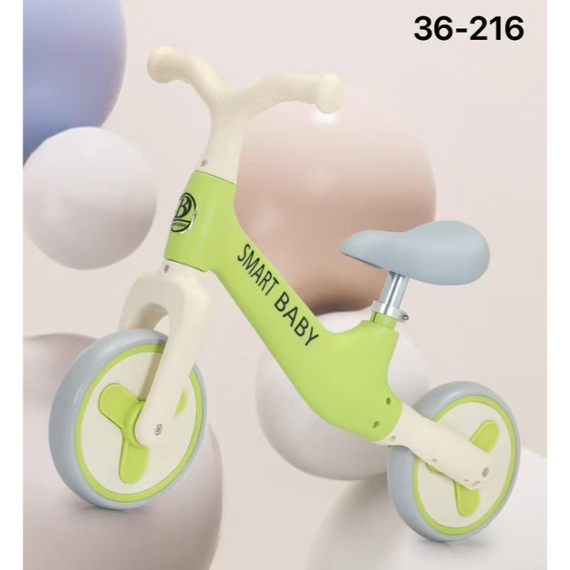 KIDS BALANCE BIKE SMART BABY