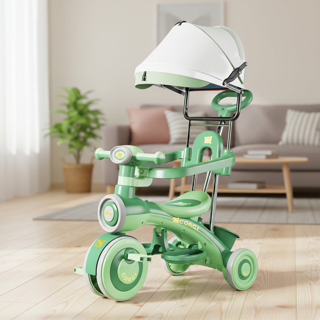 KIDS TRICYCLE